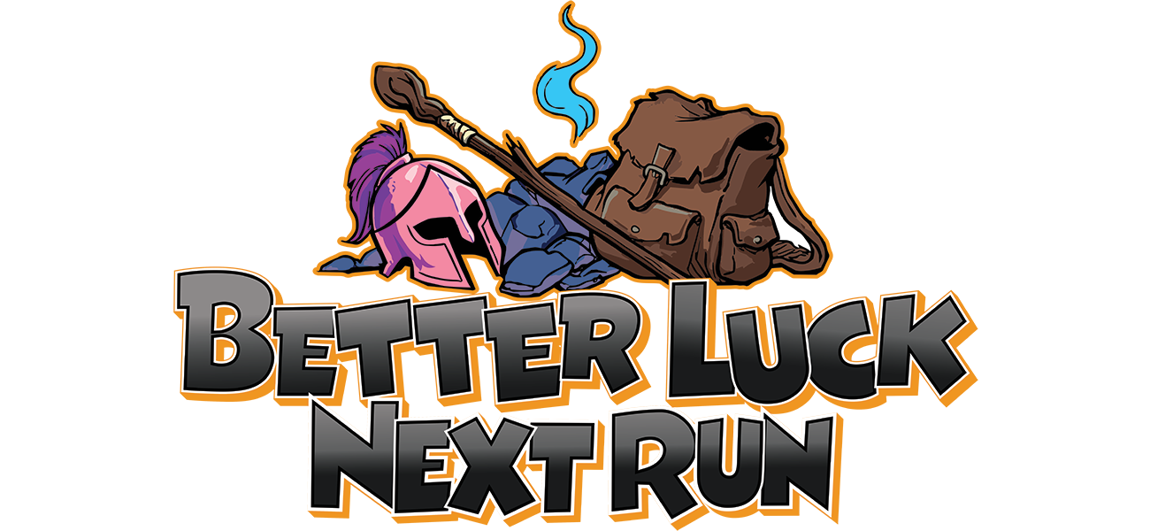 Better Luck Next Run